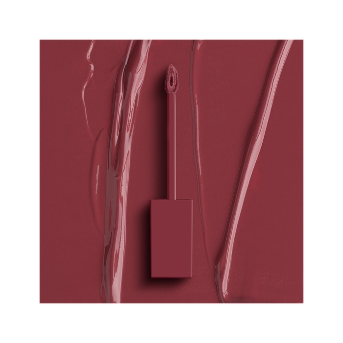 Mat ruž za usne Iconic Matte Lipstick Nam | Kozmo - 5901801656333