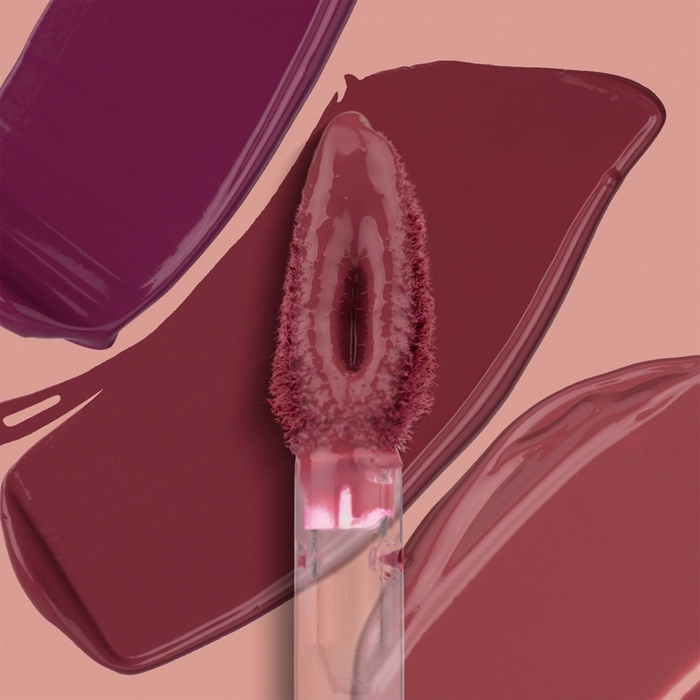 Mat ruž za usne Iconic Matte Lipstick Nam | Kozmo - 5901801656333