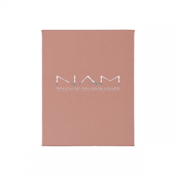  Rumenilo za lice u kamenu Touch of Color Nam | Kozmo - 5901801657132