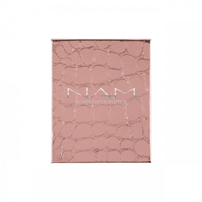 Hajlajter za lice u kamenu Glass | Nam | Kozmo - 5901801657224 