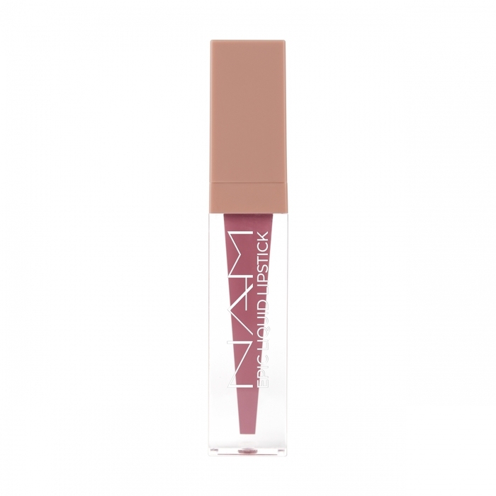 Mat tečni ruž za usne Epic Liquid Lipstick Nam | Kozmo - 5901801657316