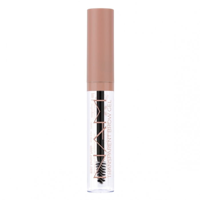 Gel za obrve Transparent Brow Nam | Kozmo - 5901801658146
