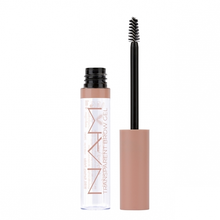 Gel za obrve Transparent Brow Nam | Kozmo - 5901801658146