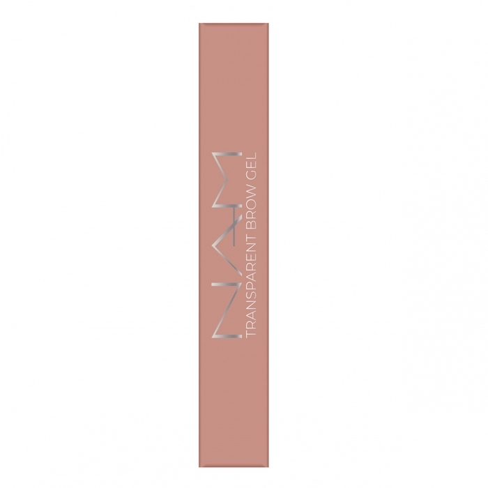 Gel za obrve Transparent Brow Nam | Kozmo - 5901801658146