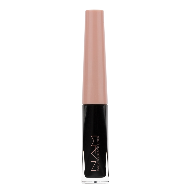 Ajlajner za oči Back to Black Nam | Kozmo - 5901801660453