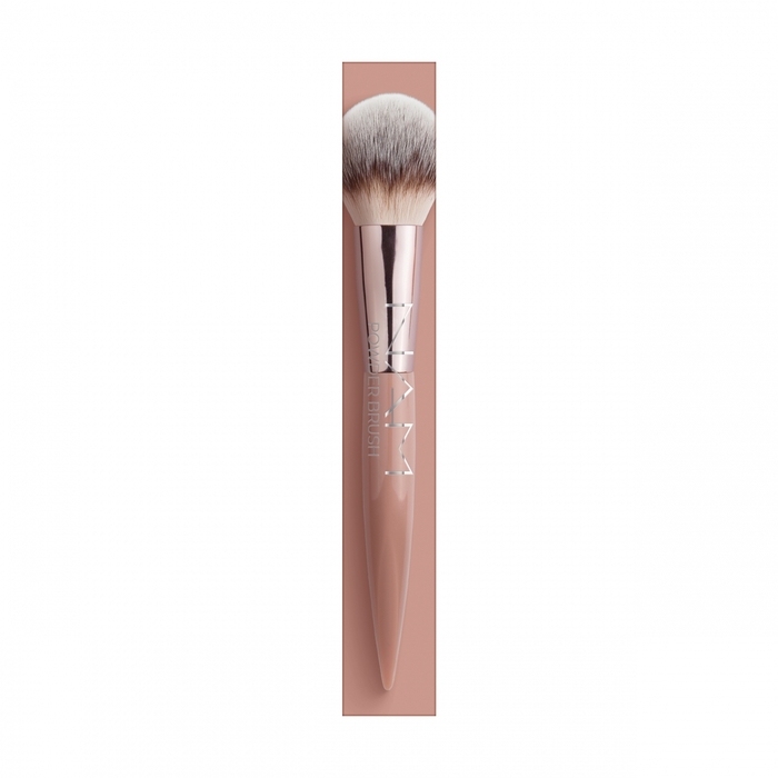 Četkica za puder Nam | Kozmo - 5901801661368