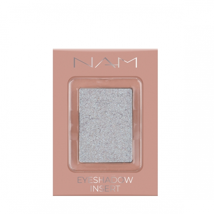 Senke za oči Foil Eyeshadow Nam | Kozmo - 5901801663133