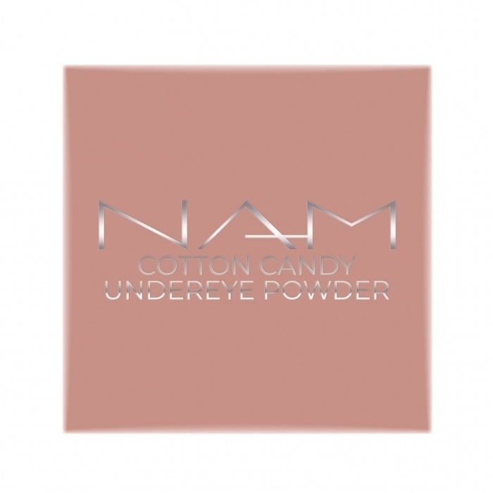 Puder za područje ispod očiju Cotton Candy Nam | Kozmo - 5901801677048