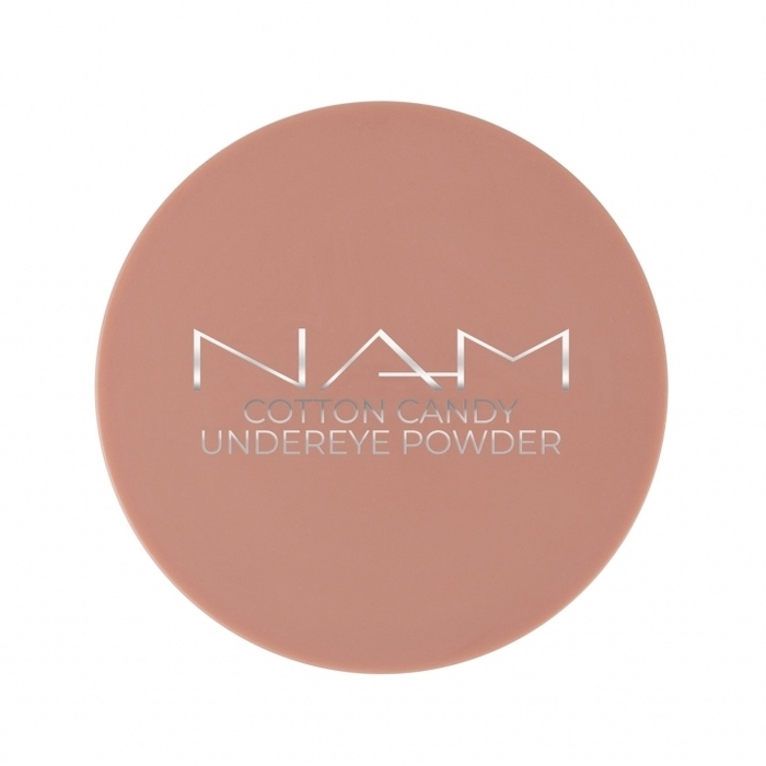 Puder za područje ispod očiju Cotton Candy Nam | Kozmo - 5901801677048