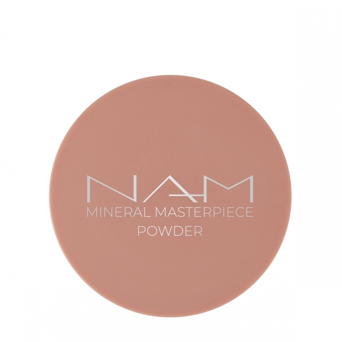 Mineralni puder za lice u prahu Nam | Kozmo - 5901801677109  