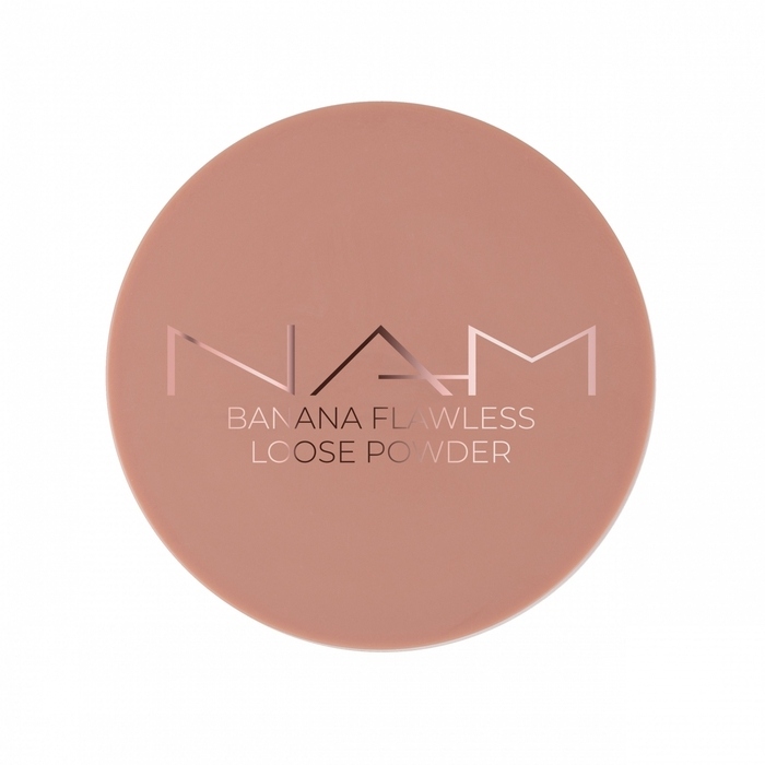 Puder u prahu protiv bubuljica Nam | Kozmo - 5901801679172