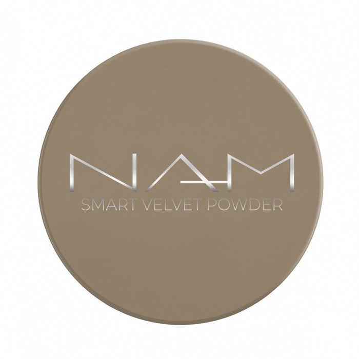 Puder u prahu za lice Smart Velvet Nam | Kozmo - 5901801681649