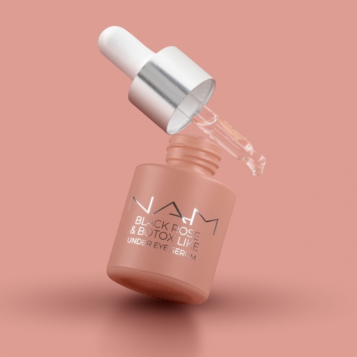 Serum za predeo oko očiju sa botoks efektom Nam | Kozmo - 5901801686972