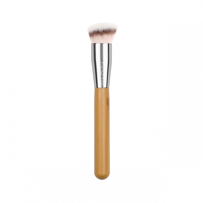 Četkica za nanošenje tečnog pudera Kabuki Brush Nam | Kozmo  - 5901801687436