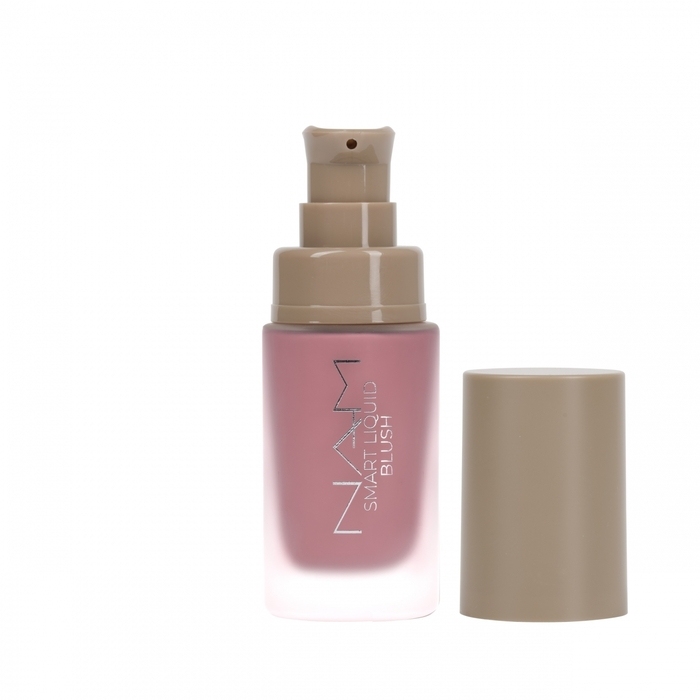 Tečno rumenilo Smart Liquid Blush Nam | Kozmo - 5901801689065