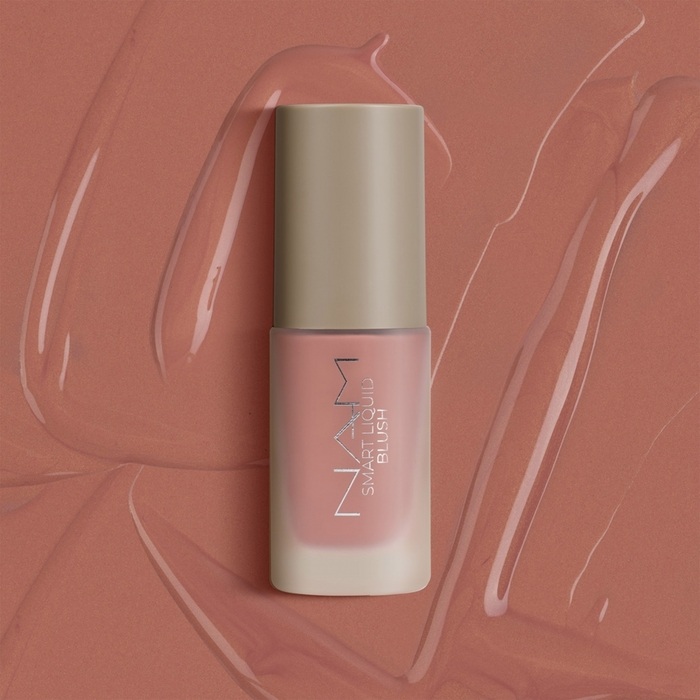 Tečno rumenilo Smart Liquid Blush Nam | Kozmo - 5901801689065