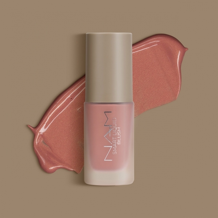 Tečno rumenilo Smart Liquid Blush Nam | Kozmo - 5901801689065