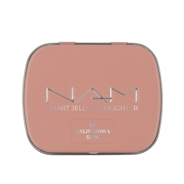 Hajlajter za lice Smart Jelly Nam | Kozmo - 5905309900035