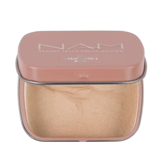 Hajlajter za lice Smart Jelly Nam | Kozmo - 5905309900035
