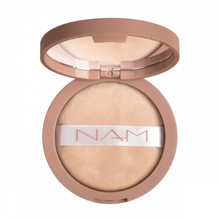 Puder za setovanje lica Pink Nam | Kozmo - 5905309900295