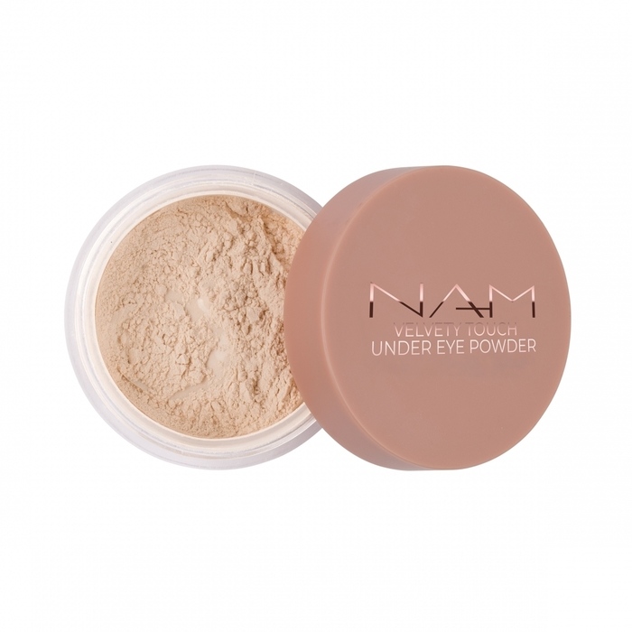 Puder za područje ispod očiju Velvety Touch Nam | Kozmo - 5905309900318