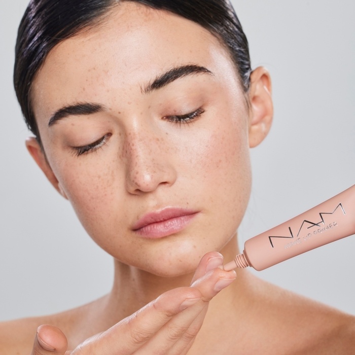 Makeup Prajmer za lice Nam | Kozmo - 5905309902923