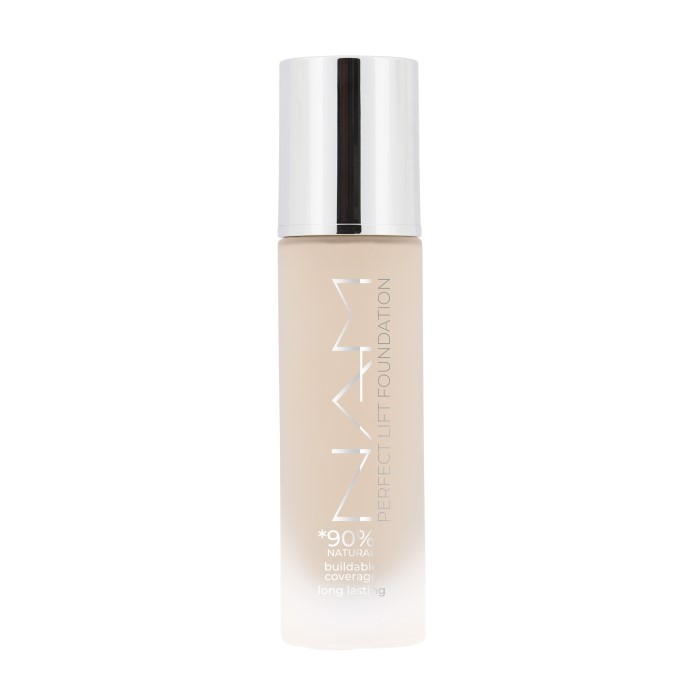 Tečni puder za lice Perfect Lift Nam | Kozmo - 5905309902985