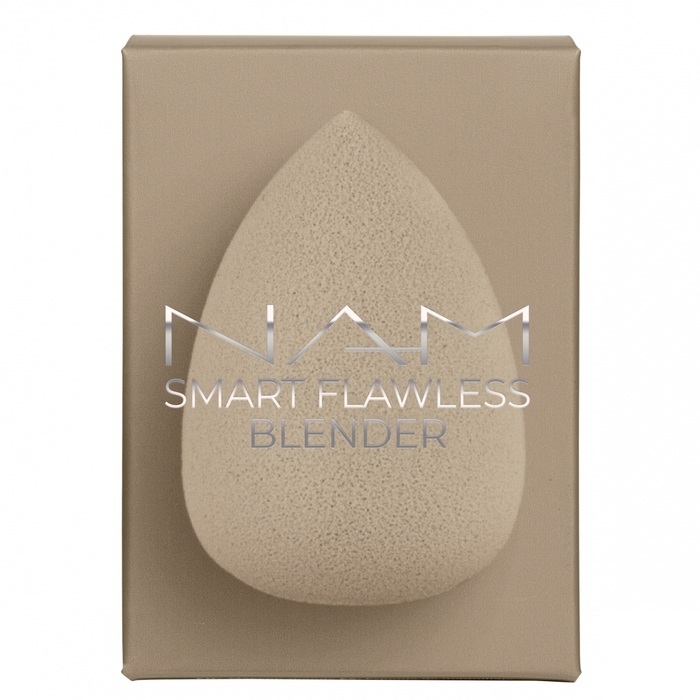 Makeup sunđer za šminkanje Smart Flawless Nam | Kozmo - 5905309903135