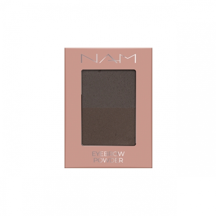 Senka za obrve Eyebrow Powder Insert Nam | Kozmo - 5905309904095