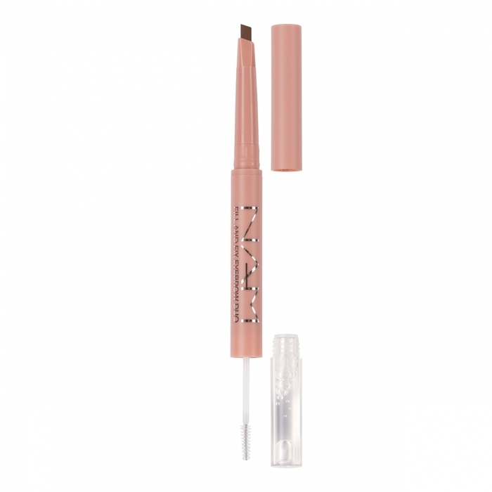 Gel i olovka za obrve Duo Fill and Fix Eyebrow Nam | Kozmo - 5905309905832