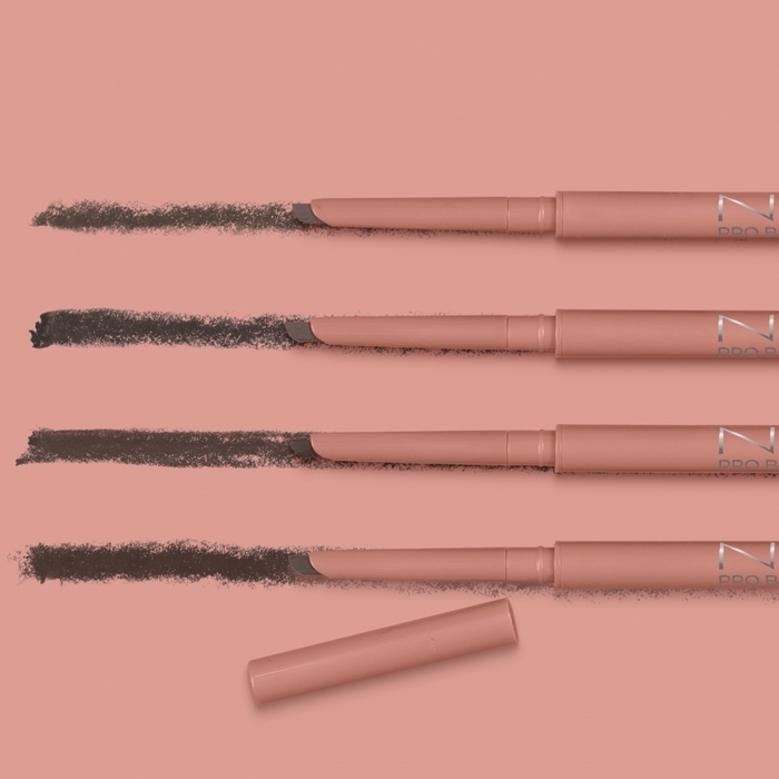 Olovka za obrve Pro Brow Pencil Nam | Kozmo - 5905309905887