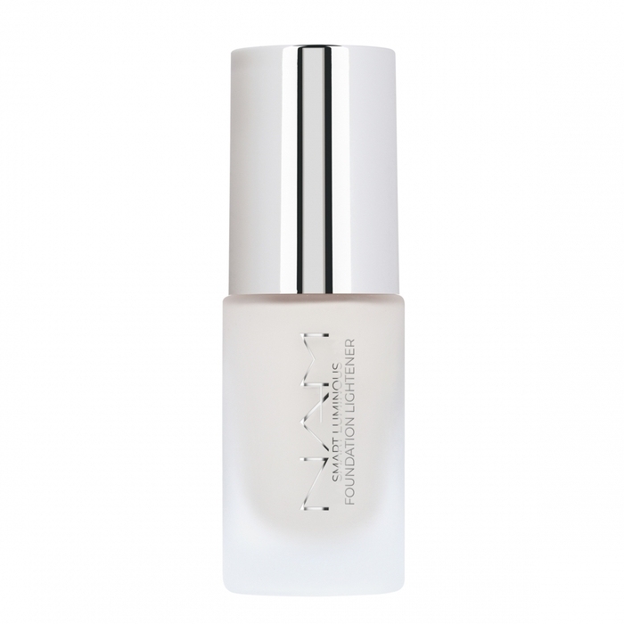 Toner za puder za posvetljivanje Smart Luminous Lightener Nam | Kozmo - 5905309908376