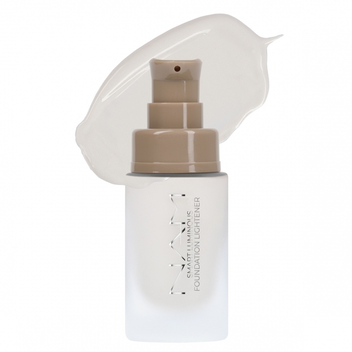 Toner za puder za posvetljivanje Smart Luminous Lightener Nam | Kozmo - 5905309908376