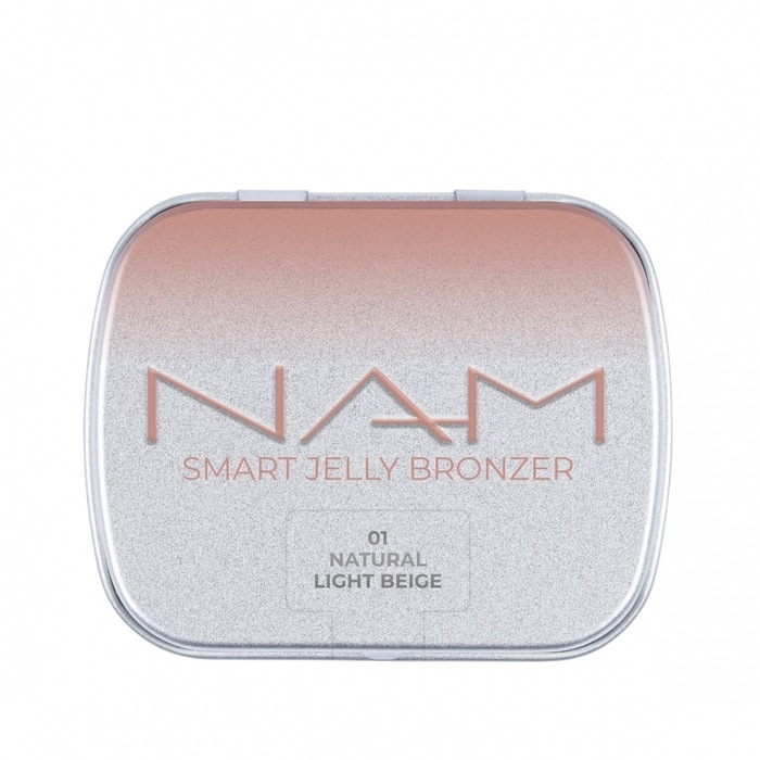 Kremasti bronzer Smart Jelly Nam | Kozmo - 5905309910201