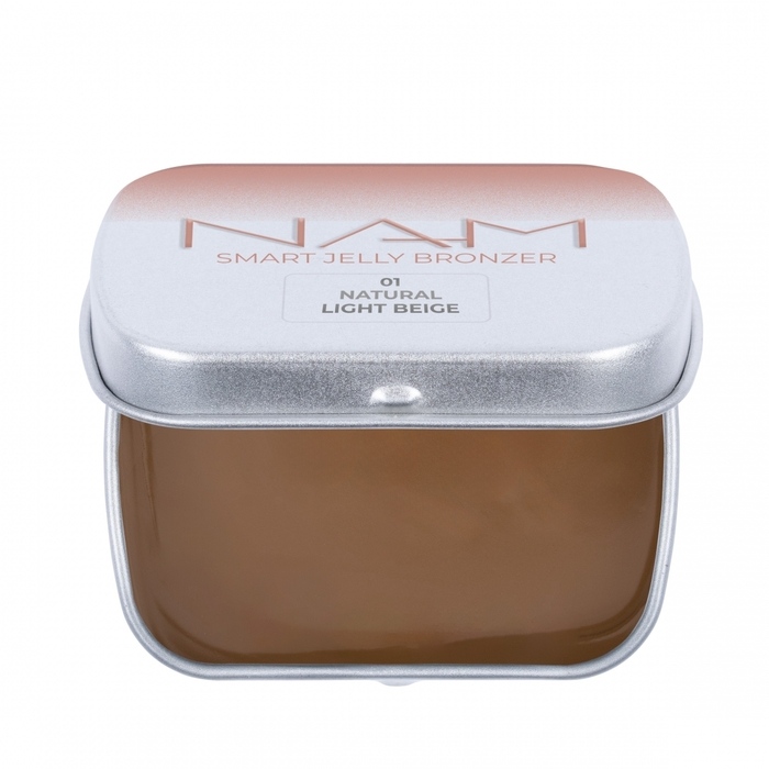 Kremasti bronzer Smart Jelly Nam | Kozmo - 5905309910201
