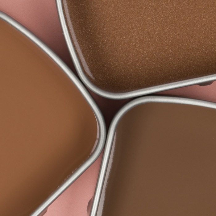 Kremasti bronzer Smart Jelly Nam | Kozmo - 5905309910201