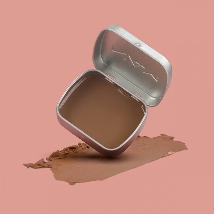 Kremasti bronzer Smart Jelly Nam | Kozmo - 5905309910201