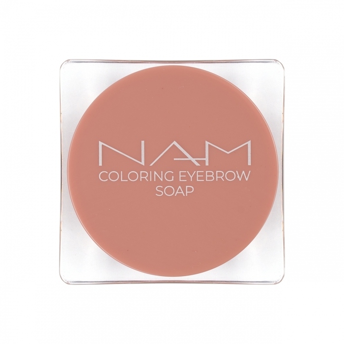 Sapun za obrve Coloring Eyebrow Soap Nam | Kozmo - 5907439135172