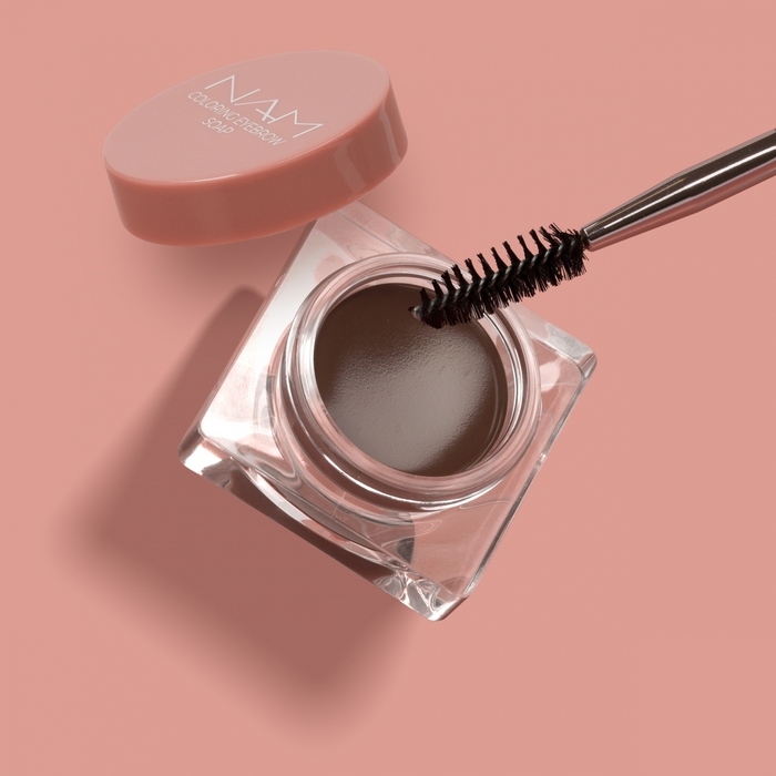 Sapun za obrve Coloring Eyebrow Soap Nam | Kozmo - 5907439135172