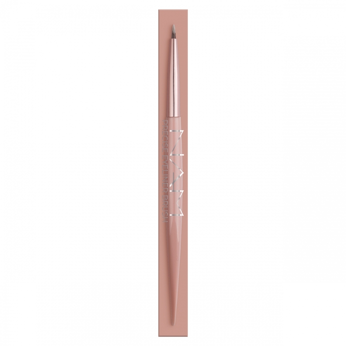 Precizna četkica za ajlajner Precise Eyeliner Brush Nam | Kozmo - 5907439138548