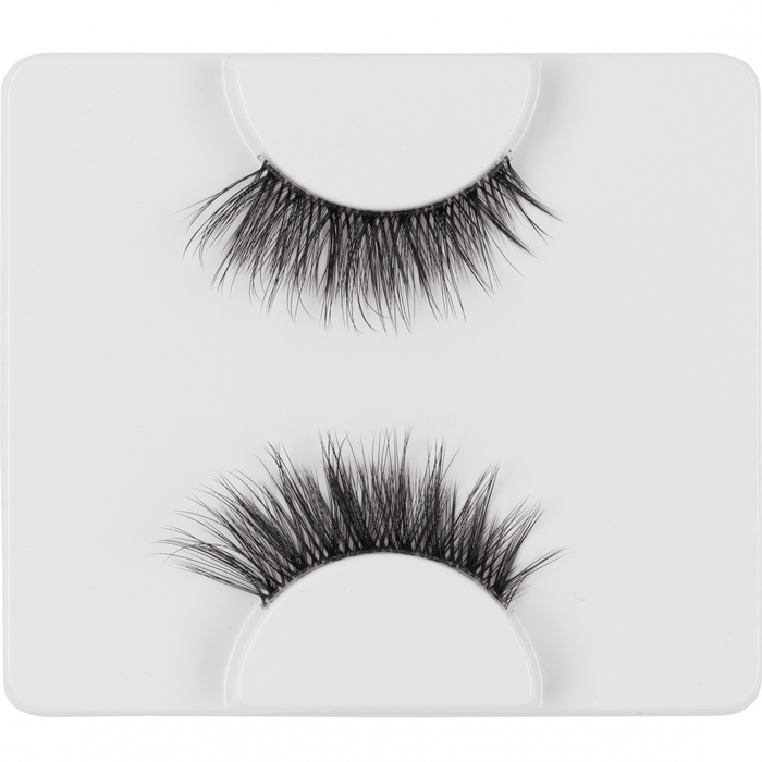Veštačke trepavice Breathtaking Half Lashes Nam | Kozmo - 5907439138630
