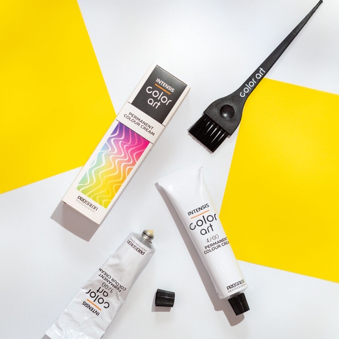 Farba za kosu COLORART - Karamel 6/30 100g | CHANTAL PROSALON Professional | Kozmo