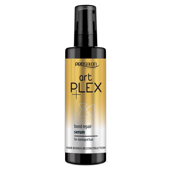 ARTPLEX - Serum za obnavljanje oštećene kose 100 ml