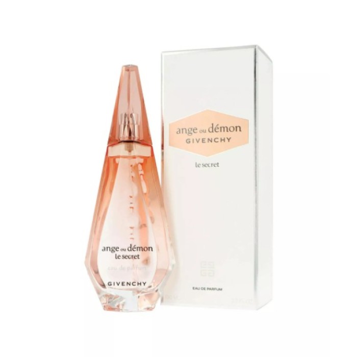 Givenchy Ange Ou Demon Le Secret Edp 100ml - 3274870002717 - Kozmo