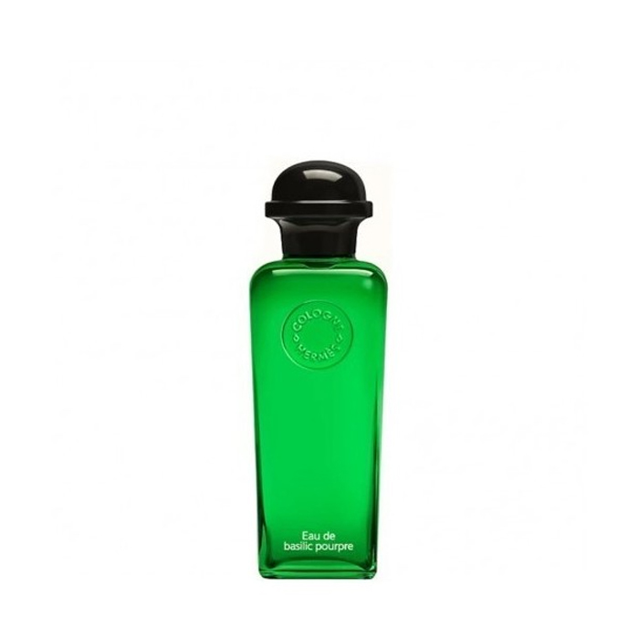 Hermès Eau de Basilic Pourpre Edc 100ml unisex parfem - Kozmo - 3346130000020