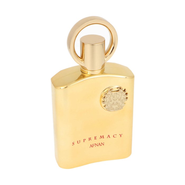 Afnan Supremacy Gold Unisex Parfem Edp 100ml – 6290171000983 – Kozmo