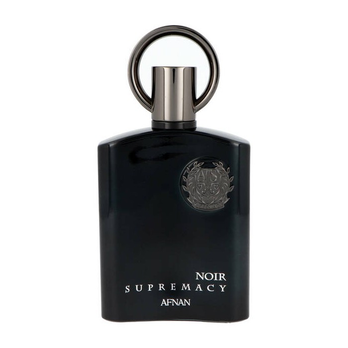 Afnan Supremacy Noir Muški Parfem Edp 100ml – 6290171001614 – Kozmo