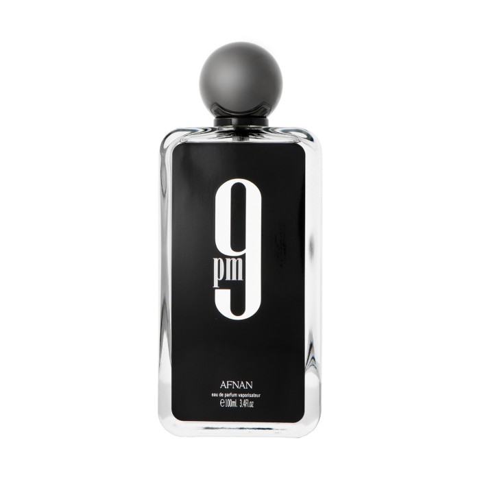 Afnan 9 PM Muški Parfem Edp 100ml – 6290171002338 – Kozmo