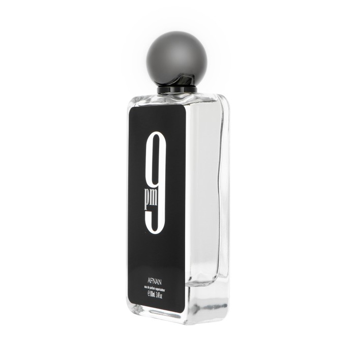 Afnan 9 PM Muški Parfem Edp 100ml – 6290171002338 – Kozmo