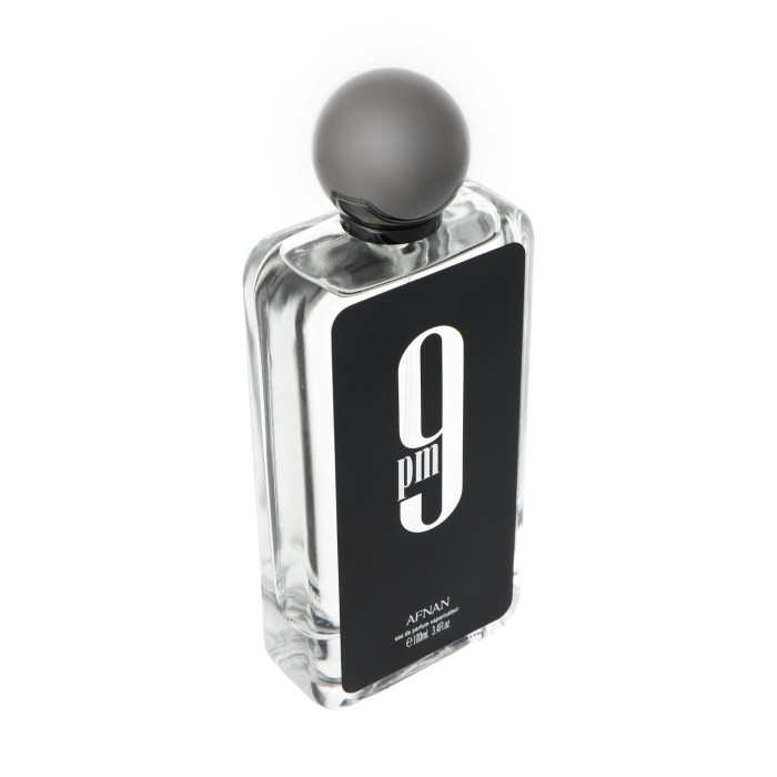 Afnan 9 PM Muški Parfem Edp 100ml – 6290171002338 – Kozmo